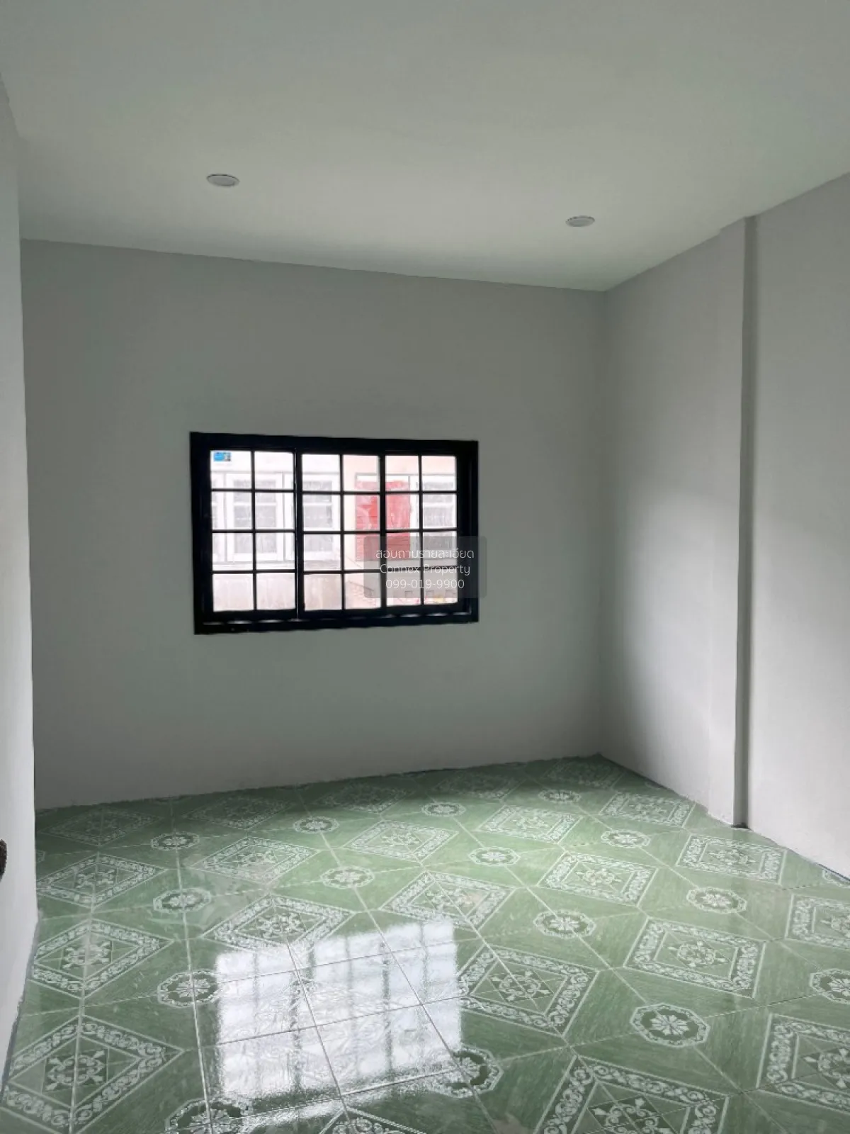 For Rent Townhouse/Townhome  , Baan Den Thong , Thepharak , Muean