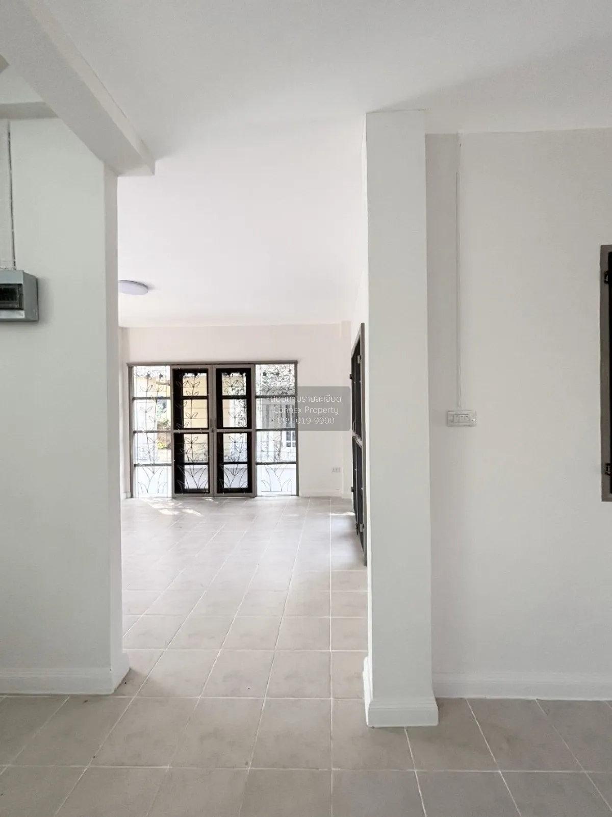 เช่าบ้าน  กฤษดาซิตี้ เลค & พาร์ค บางปลา บางพลี สมุทรปราการ CX-138 2