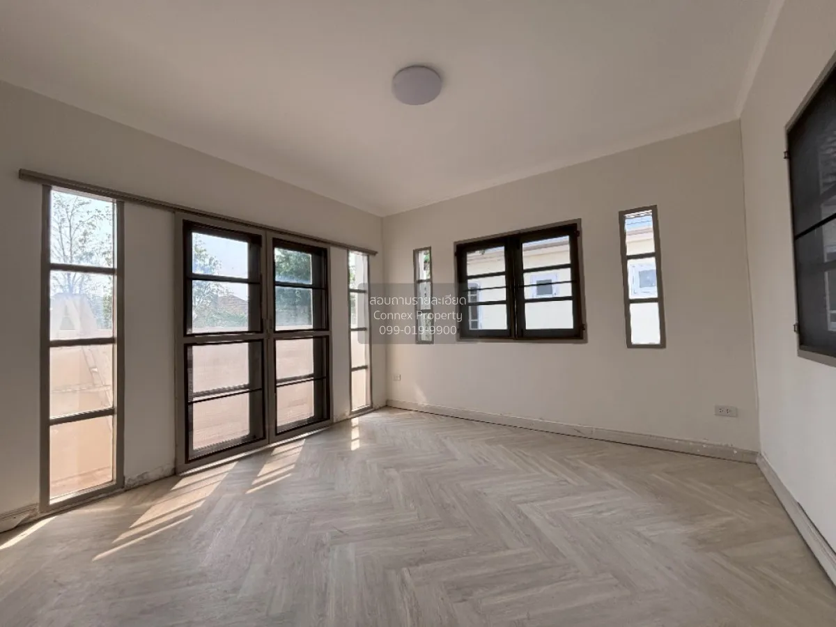 เช่าบ้าน  กฤษดาซิตี้ เลค & พาร์ค บางปลา บางพลี สมุทรปราการ CX-138 3