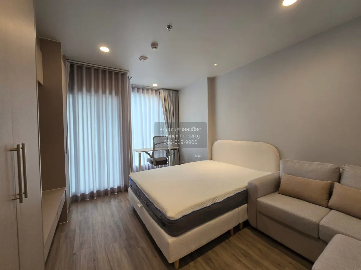 For Rent Condo , Culture Thonglor , BTS-Thong Lo , Khlong Tan Nue 1