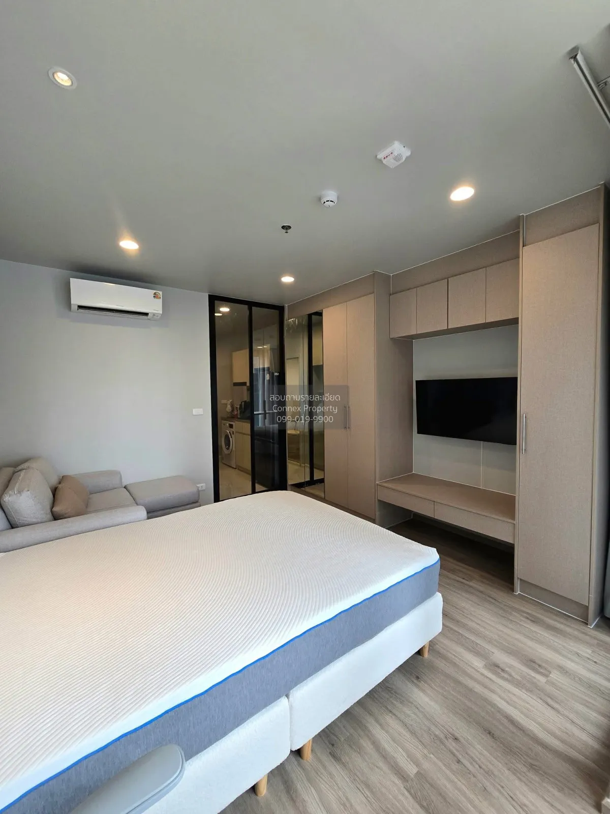 For Rent Condo , Culture Thonglor , BTS-Thong Lo , Khlong Tan Nue 4