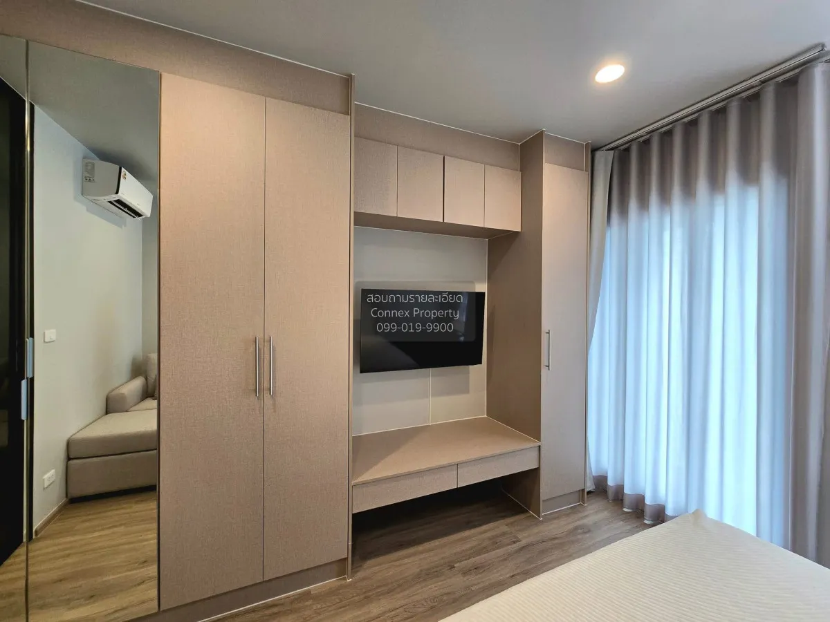 For Rent Condo , Culture Thonglor , BTS-Thong Lo , Khlong Tan Nue