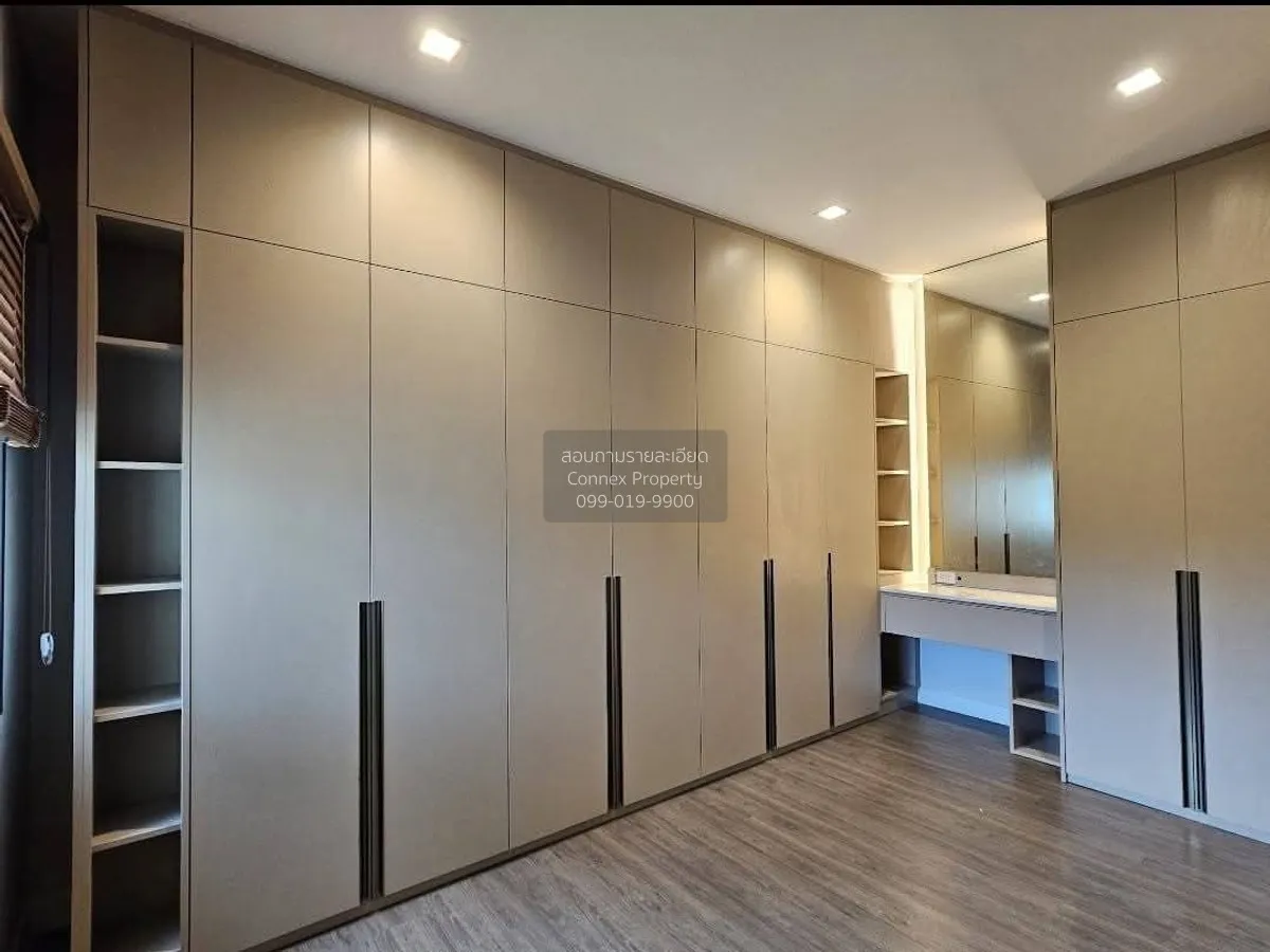 For Rent House , Bangkok Boulevard Sathorn - Pinklao 2 , Mahasawa