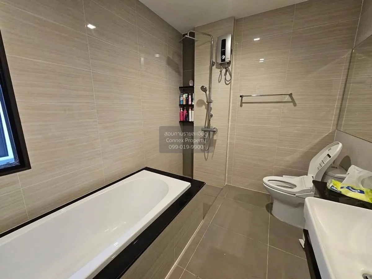 For Rent House , Bangkok Boulevard Sathorn - Pinklao 2 , Mahasawa