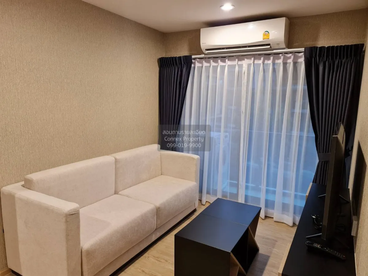 For Rent Condo , The Excel Hideaway Sukhumvit 50 , BTS-Phra Khano 1