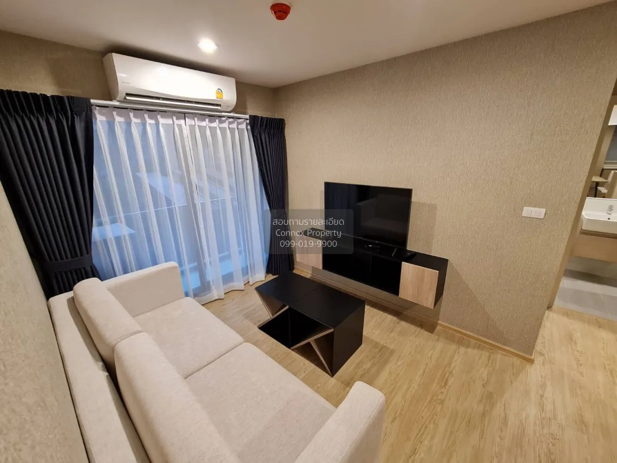 For Rent Condo , The Excel Hideaway Sukhumvit 50 , BTS-Phra Khano 2