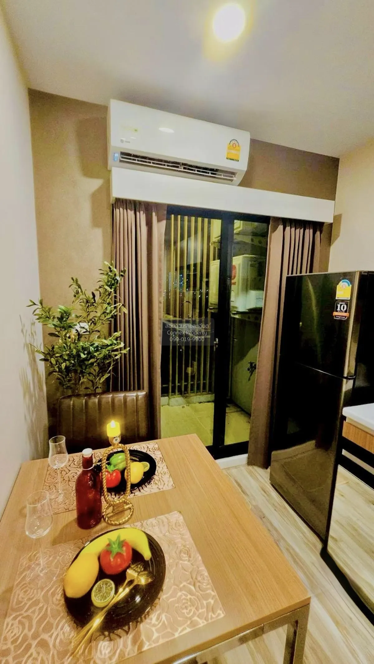 ขายคอนโด  พลัส คอนโด ศรีราชา สุรศักดิ์ ศรีราชา ชลบุรี CX-138408 3