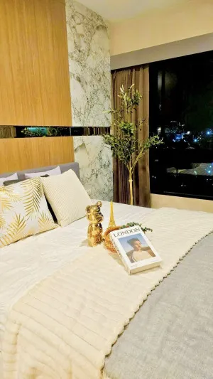 ขายคอนโด  พลัส คอนโด ศรีราชา สุรศักดิ์ ศรีราชา ชลบุรี CX-138408