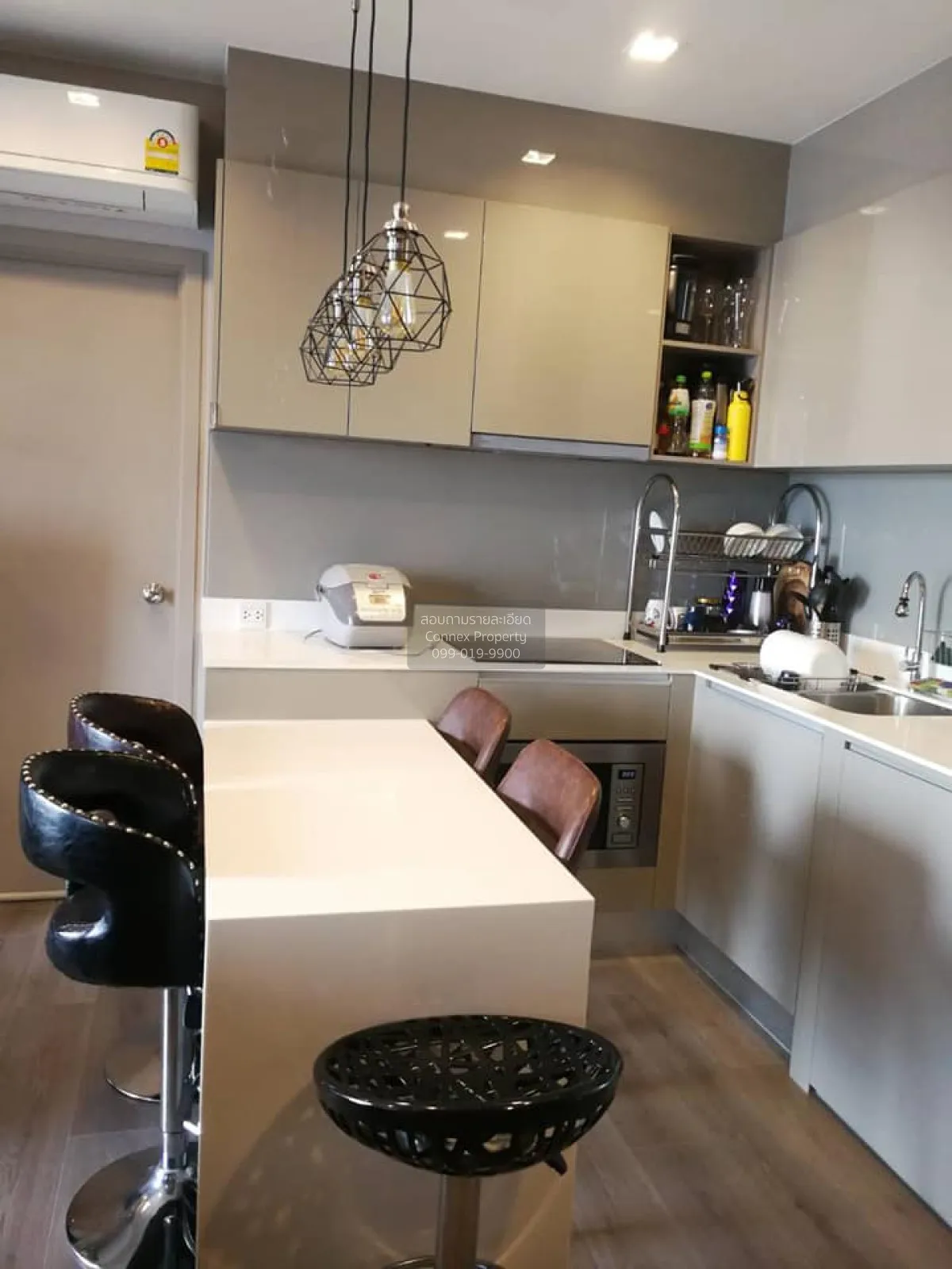 For Sale Condo , The Politan Rive , MRT-Phra Nang Klao Bridge , B 3