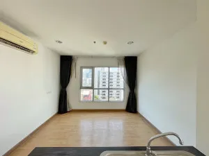 For Sale Condo , Aspire Rama 4 , BTS-Ekkamai , Phra Khanong , Khlong Toei , Bangkok , CX-138412