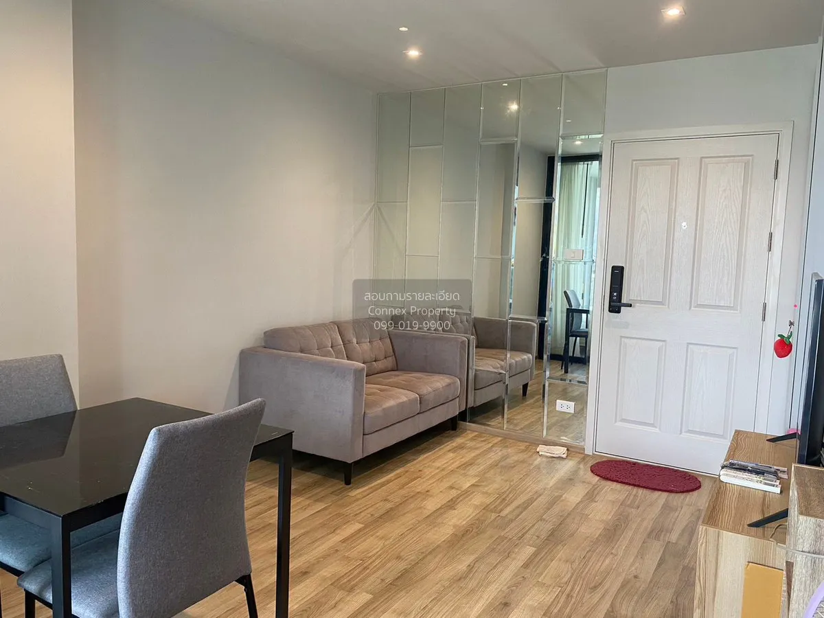 For Rent Condo , Newera Ekmai - Ramintra , Lat Phrao , Lat Phrao  1