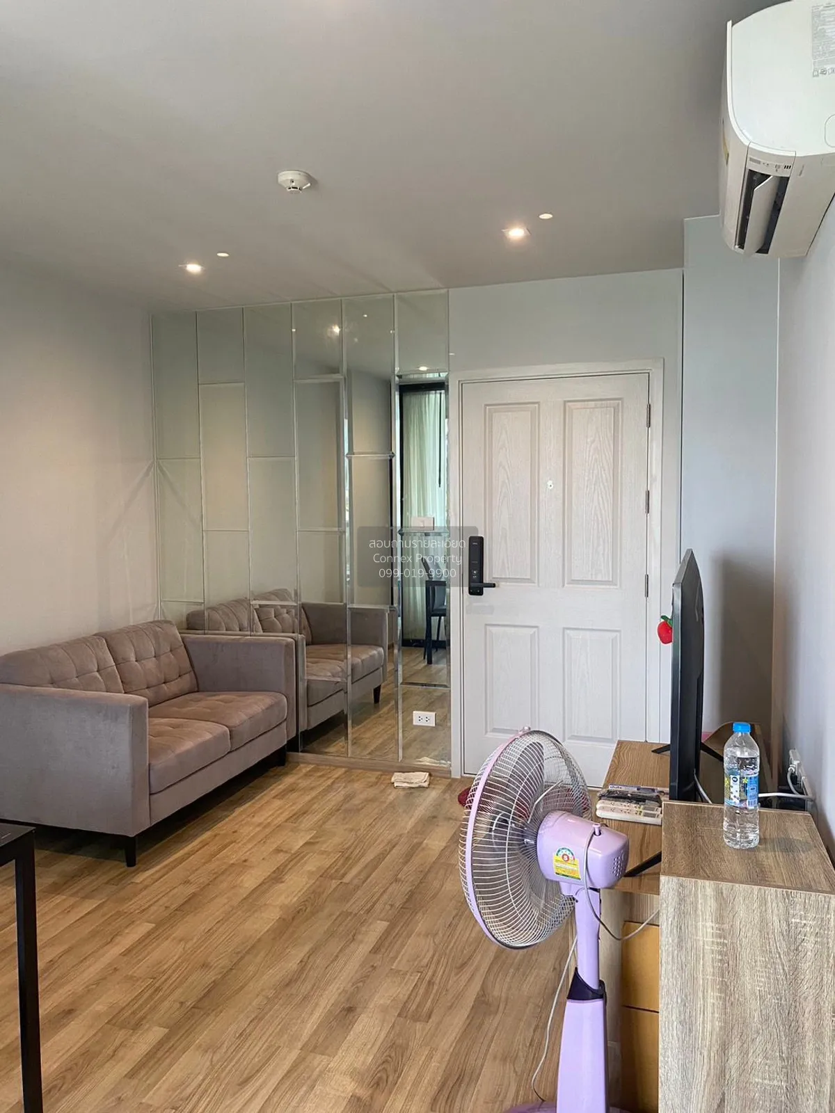 For Rent Condo , Newera Ekmai - Ramintra , Lat Phrao , Lat Phrao  2
