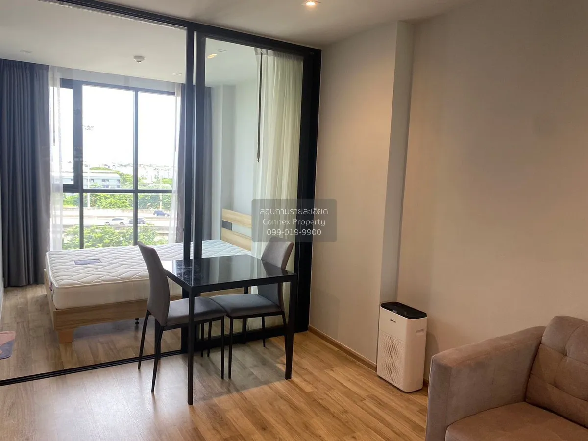 For Rent Condo , Newera Ekmai - Ramintra , Lat Phrao , Lat Phrao  4