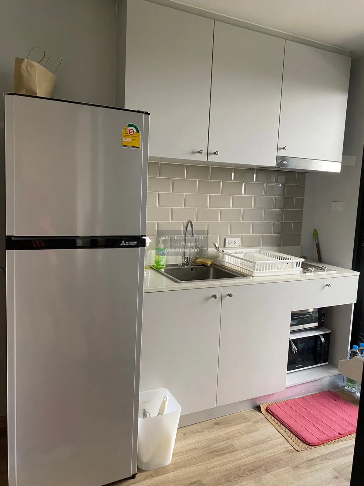 For Rent Condo , Newera Ekmai - Ramintra , Lat Phrao , Lat Phrao 