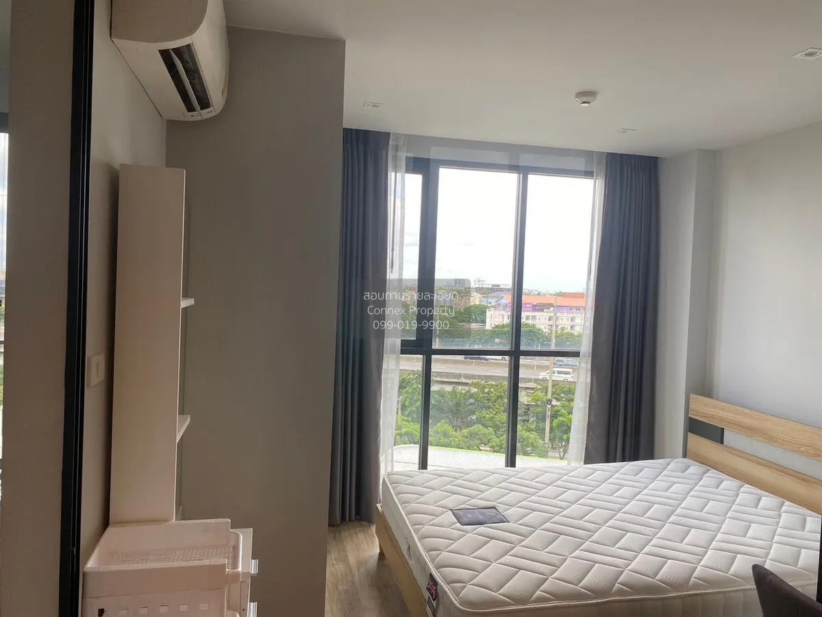 For Rent Condo , Newera Ekmai - Ramintra , Lat Phrao , Lat Phrao 