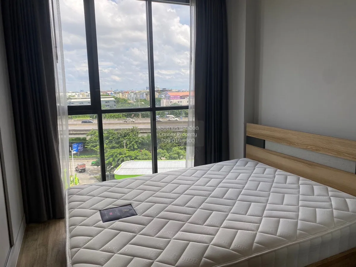 For Rent Condo , Newera Ekmai - Ramintra , Lat Phrao , Lat Phrao 