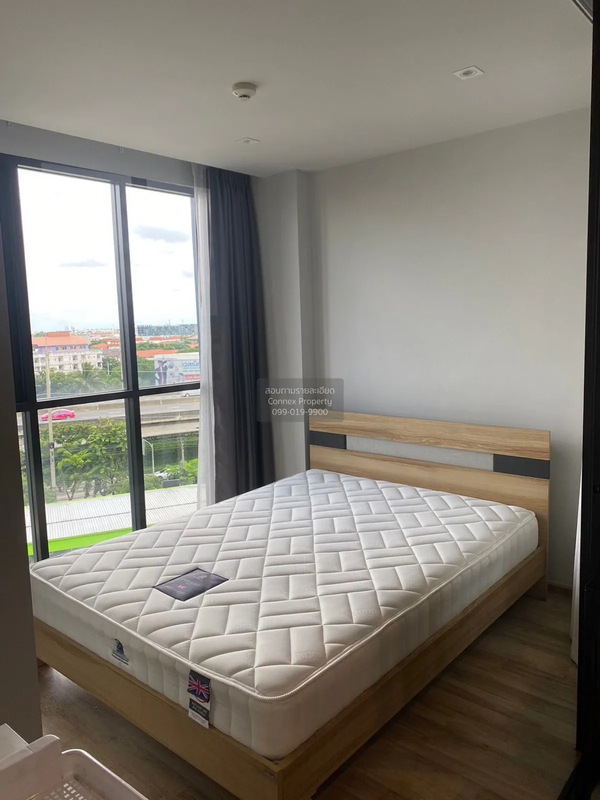 For Rent Condo , Newera Ekmai - Ramintra , Lat Phrao , Lat Phrao 