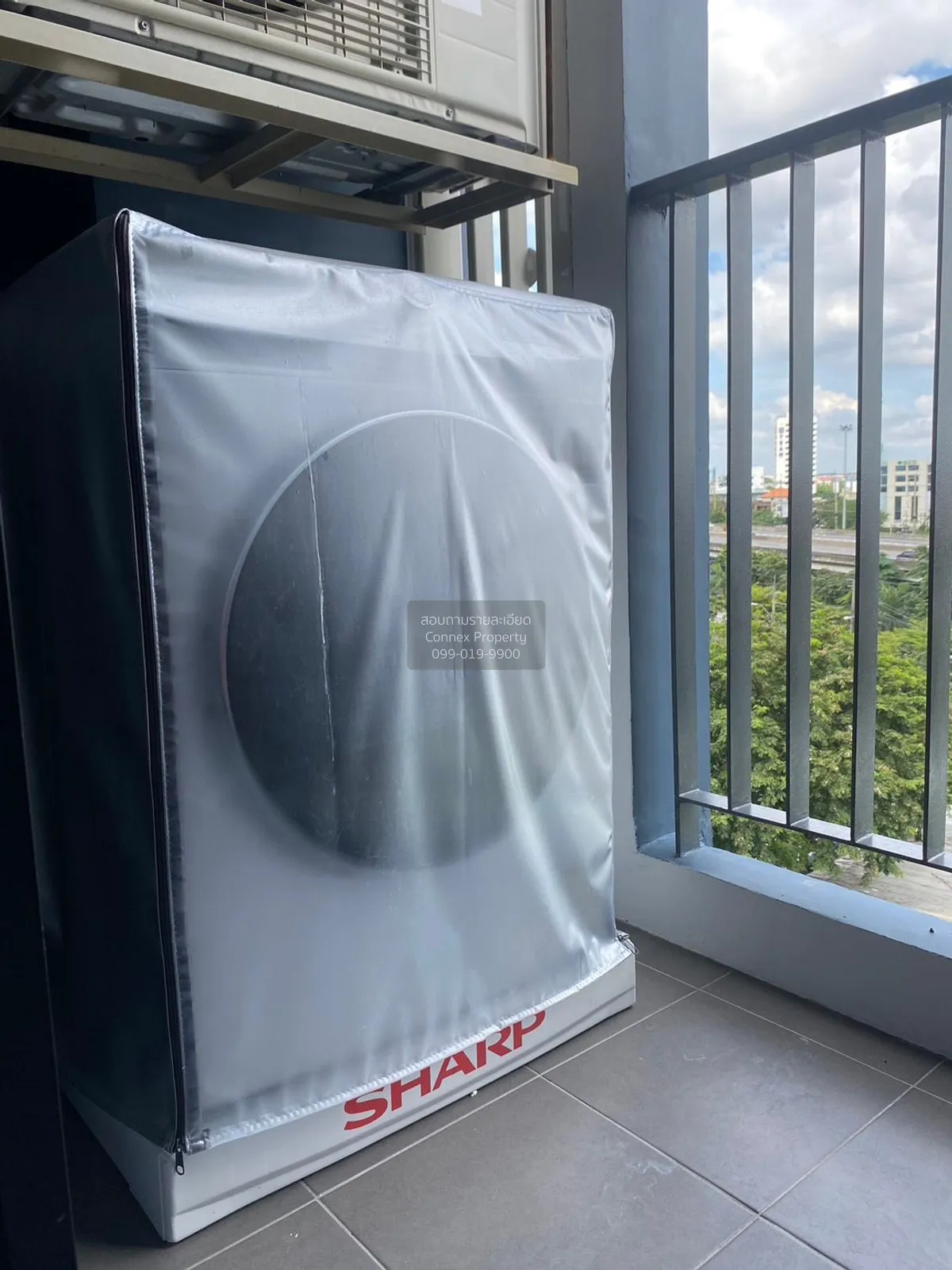 For Rent Condo , Newera Ekmai - Ramintra , Lat Phrao , Lat Phrao 