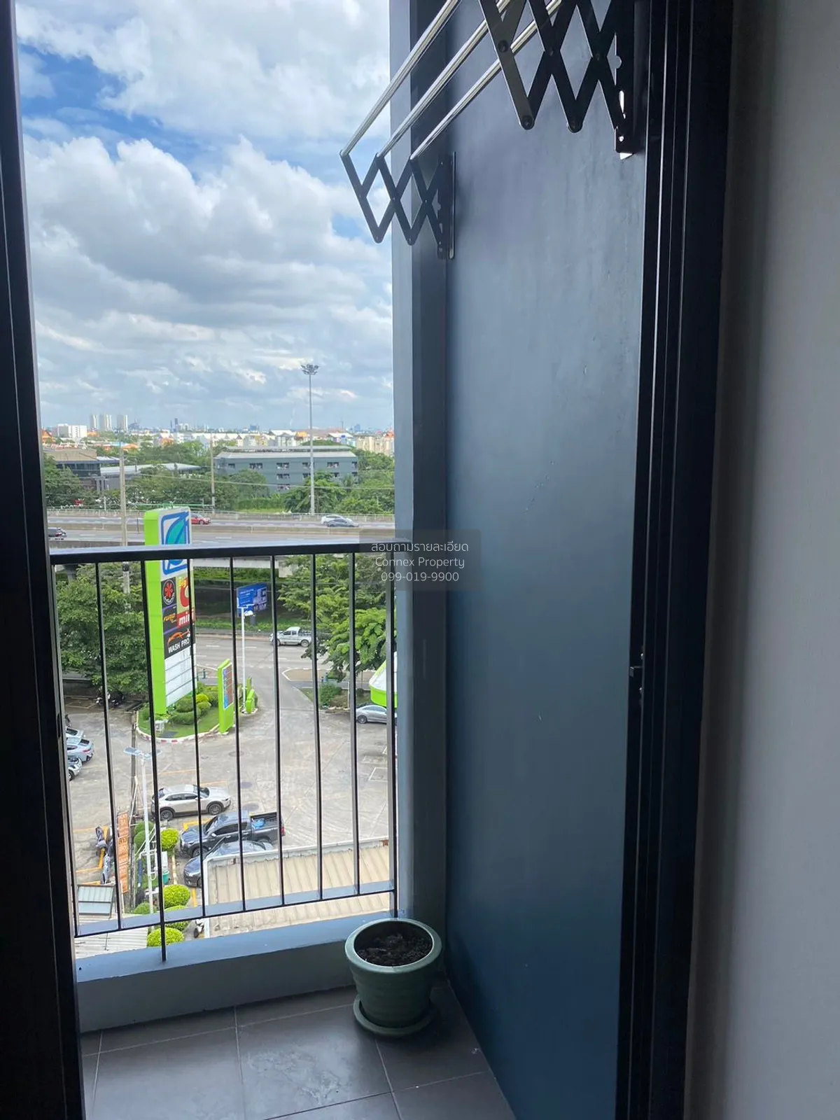 For Rent Condo , Newera Ekmai - Ramintra , Lat Phrao , Lat Phrao 