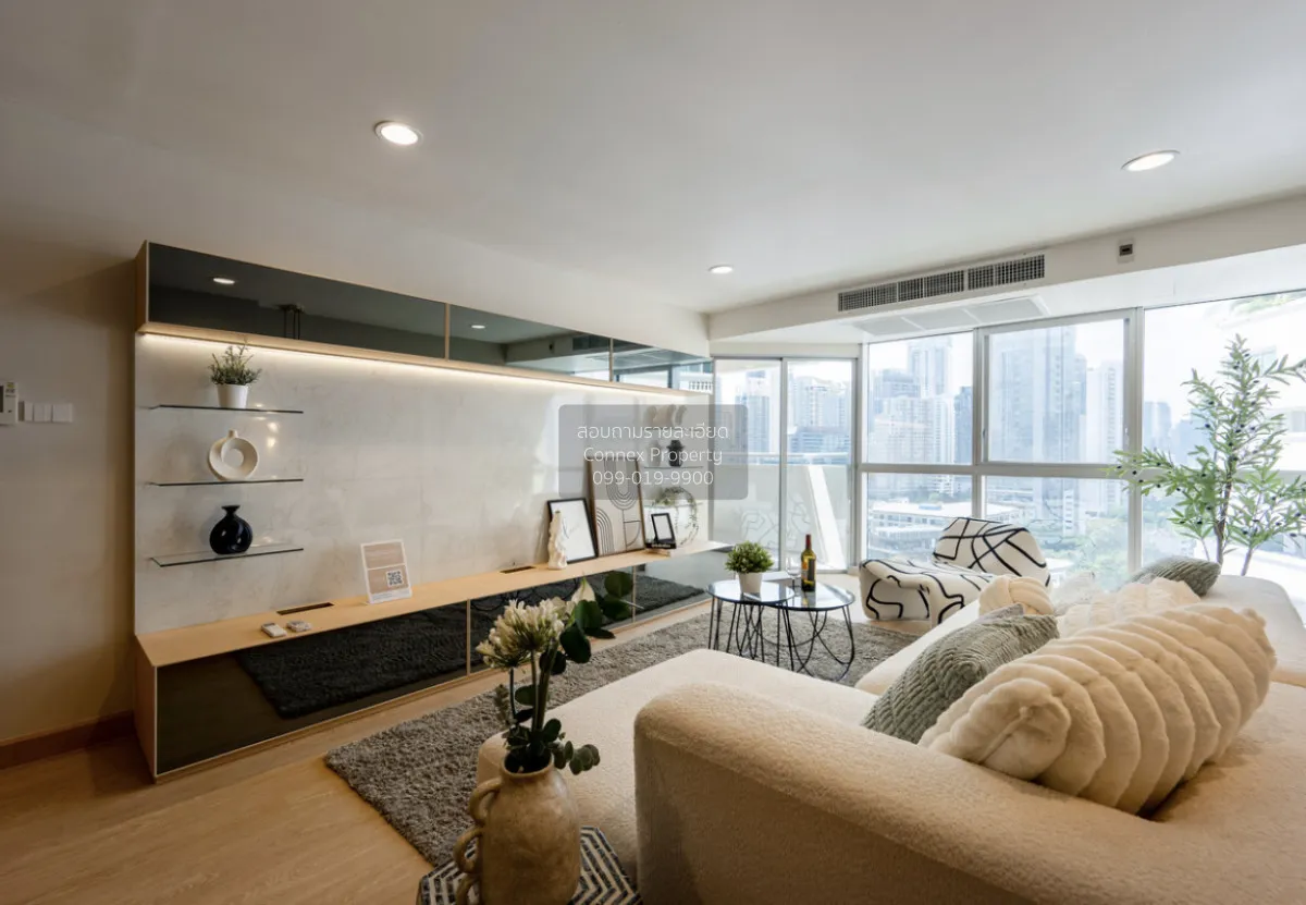 ขายคอนโด  เดอะ วอเตอร์ฟอร์ด ไดมอน วิวสวย ชั้นสูง ห้องมุม หน้ากว้า 1