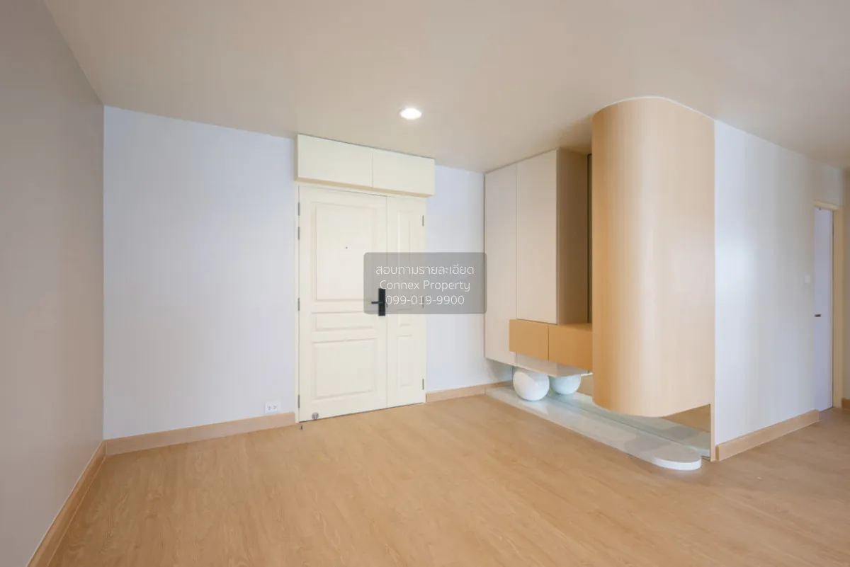 ขายคอนโด  เดอะ วอเตอร์ฟอร์ด ไดมอน วิวสวย ชั้นสูง ห้องมุม หน้ากว้า