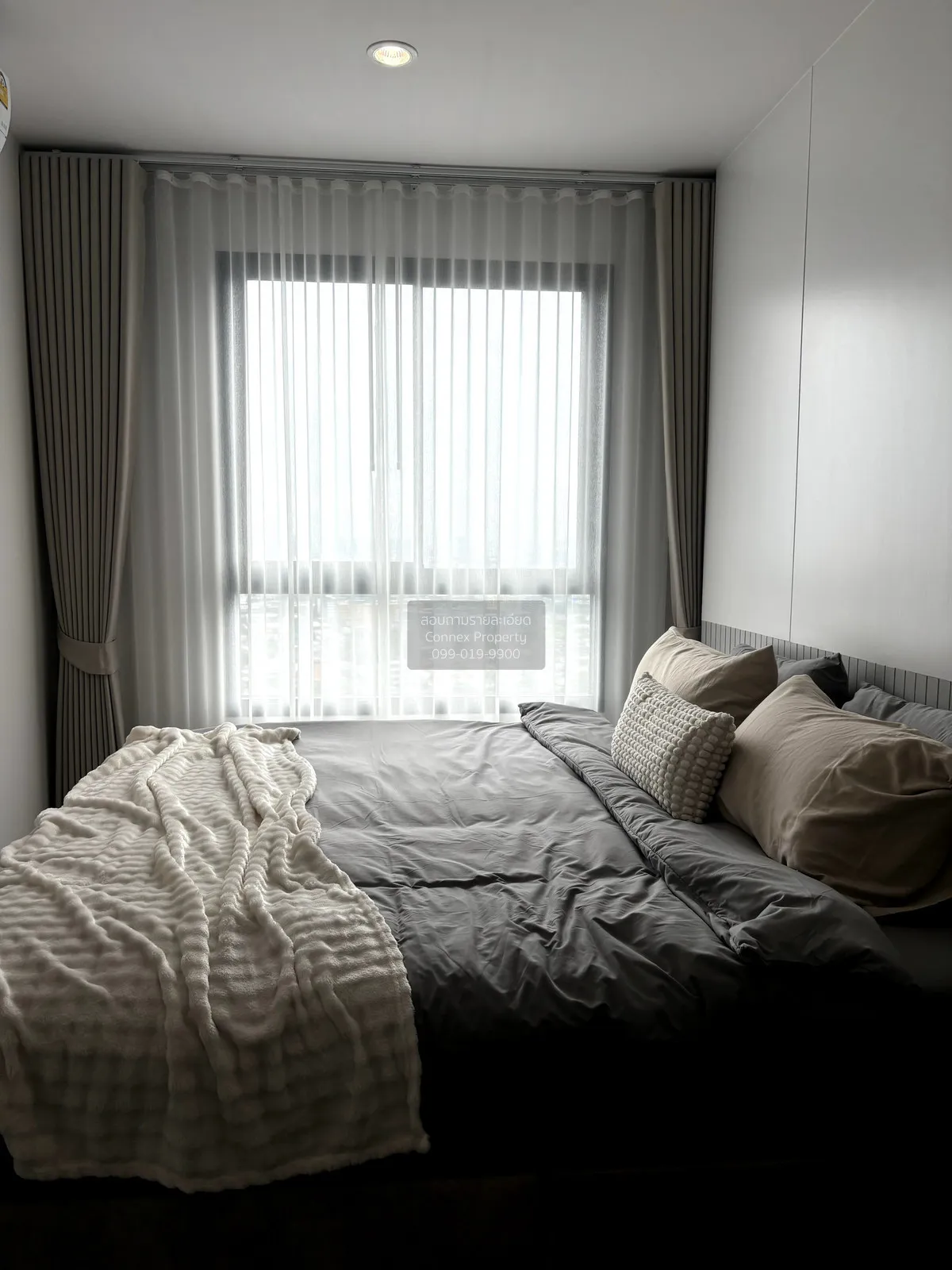 For Sale Condo , Ideo Sukhumvit - Rama4 , BTS-Phra Khanong , Phra