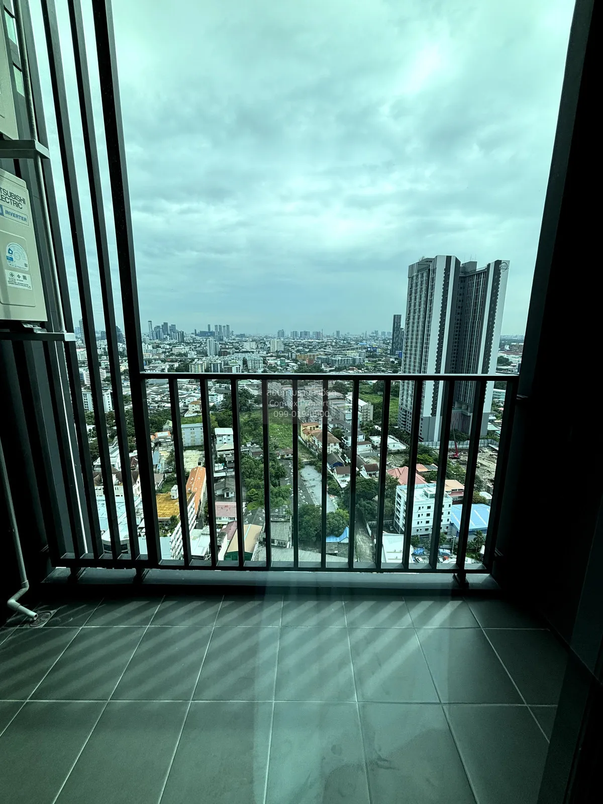 For Sale Condo , Ideo Sukhumvit - Rama4 , BTS-Phra Khanong , Phra