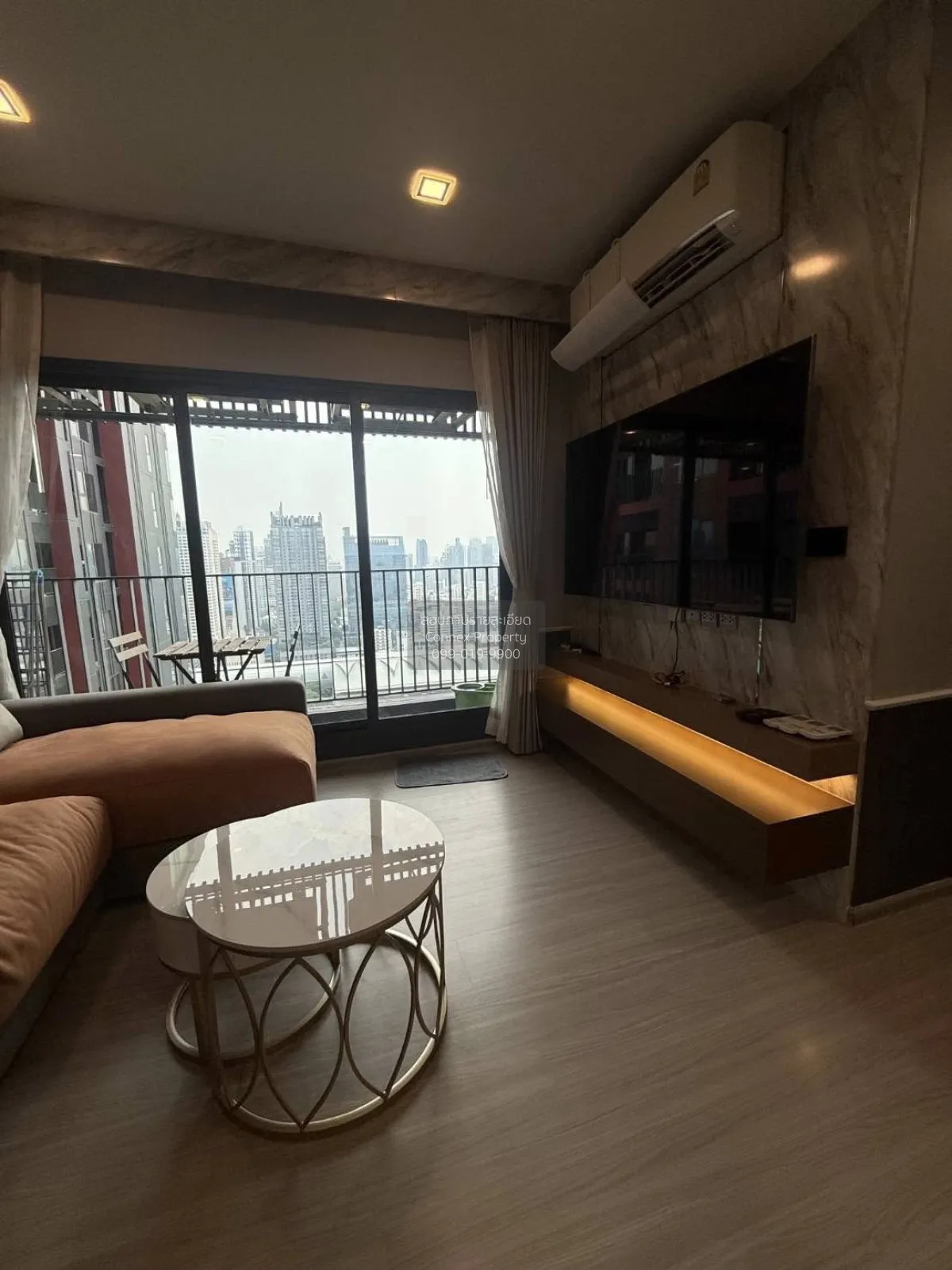 For Rent Condo , Life Asoke Hype Rama 9 , MRT-Phra Ram 9 , Makkas 2