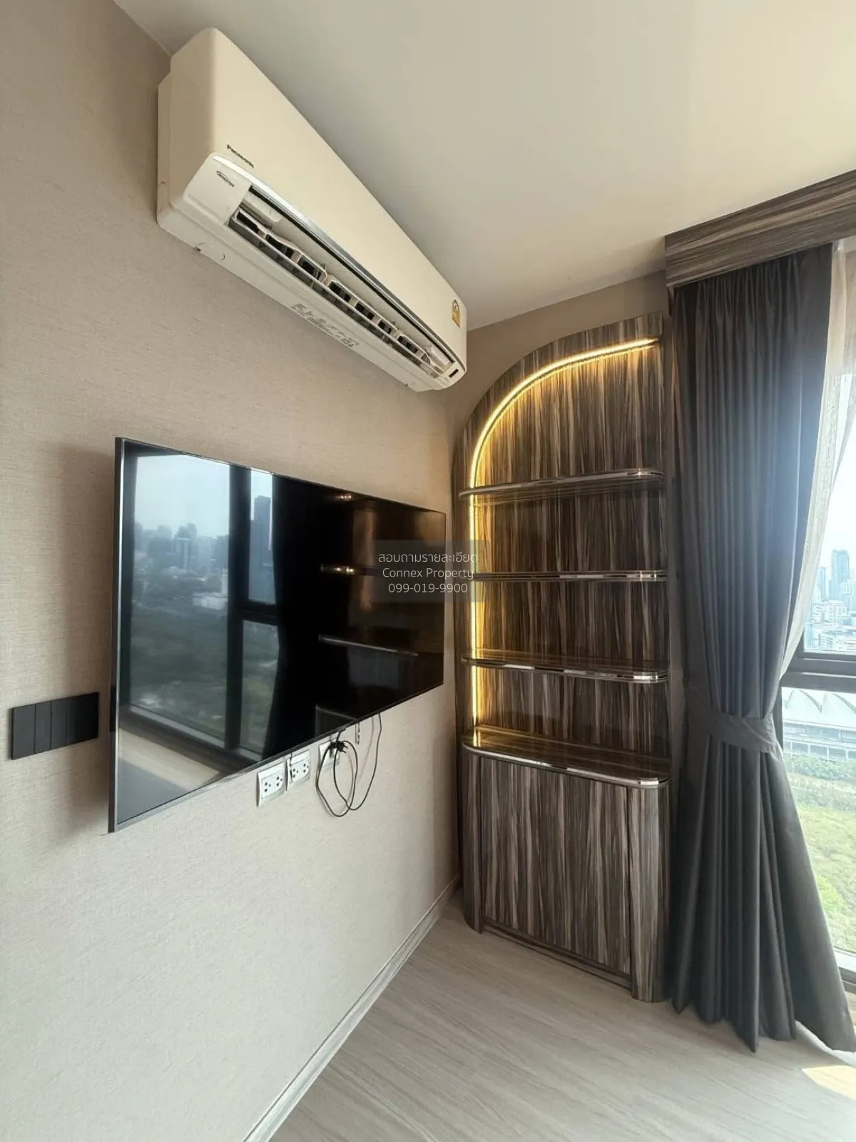 For Rent Condo , Life Asoke Hype Rama 9 , MRT-Phra Ram 9 , Makkas 3