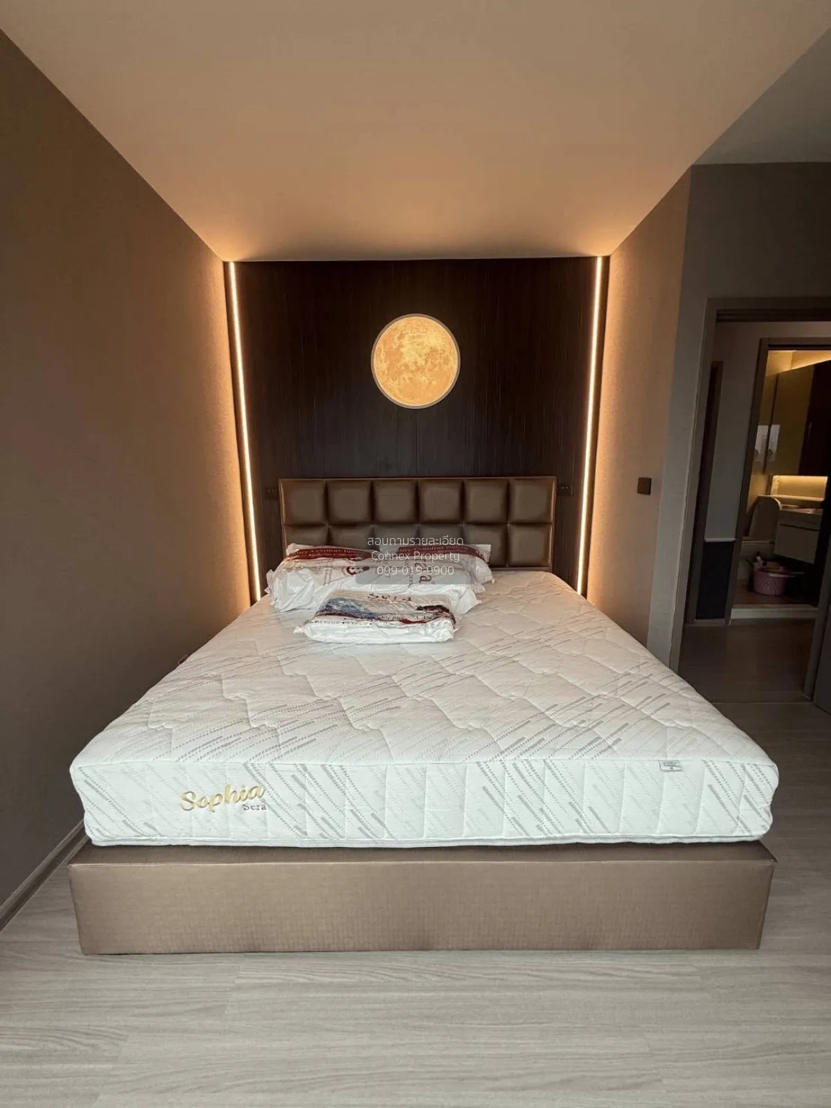 For Rent Condo , Life Asoke Hype Rama 9 , MRT-Phra Ram 9 , Makkas