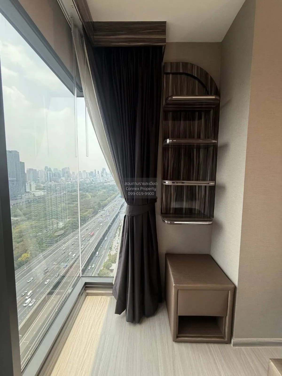 For Rent Condo , Life Asoke Hype Rama 9 , MRT-Phra Ram 9 , Makkas