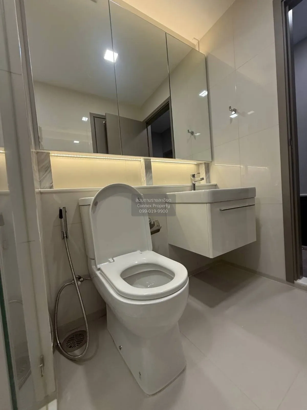 For Rent Condo , Life Asoke Hype Rama 9 , MRT-Phra Ram 9 , Makkas