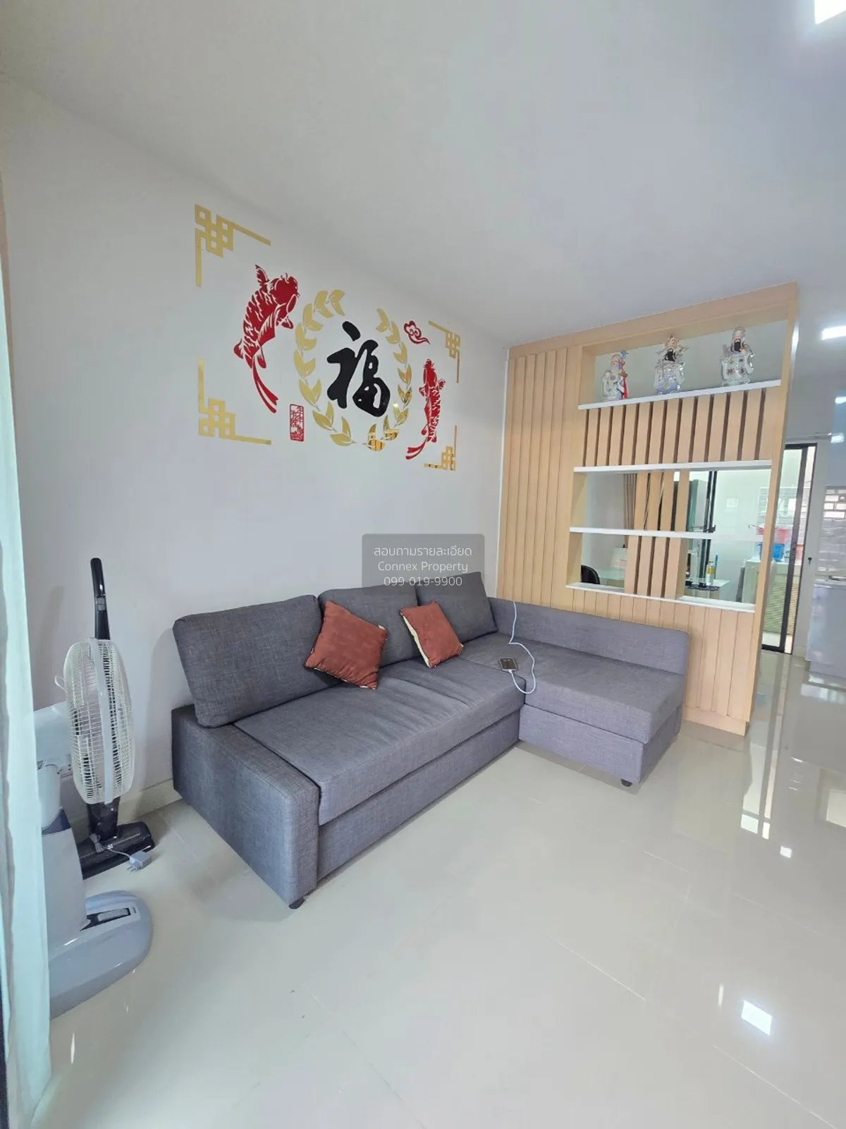 For Sale Townhouse/Townhome  , Baan Klang Muang Srinakarin-Onnut  2