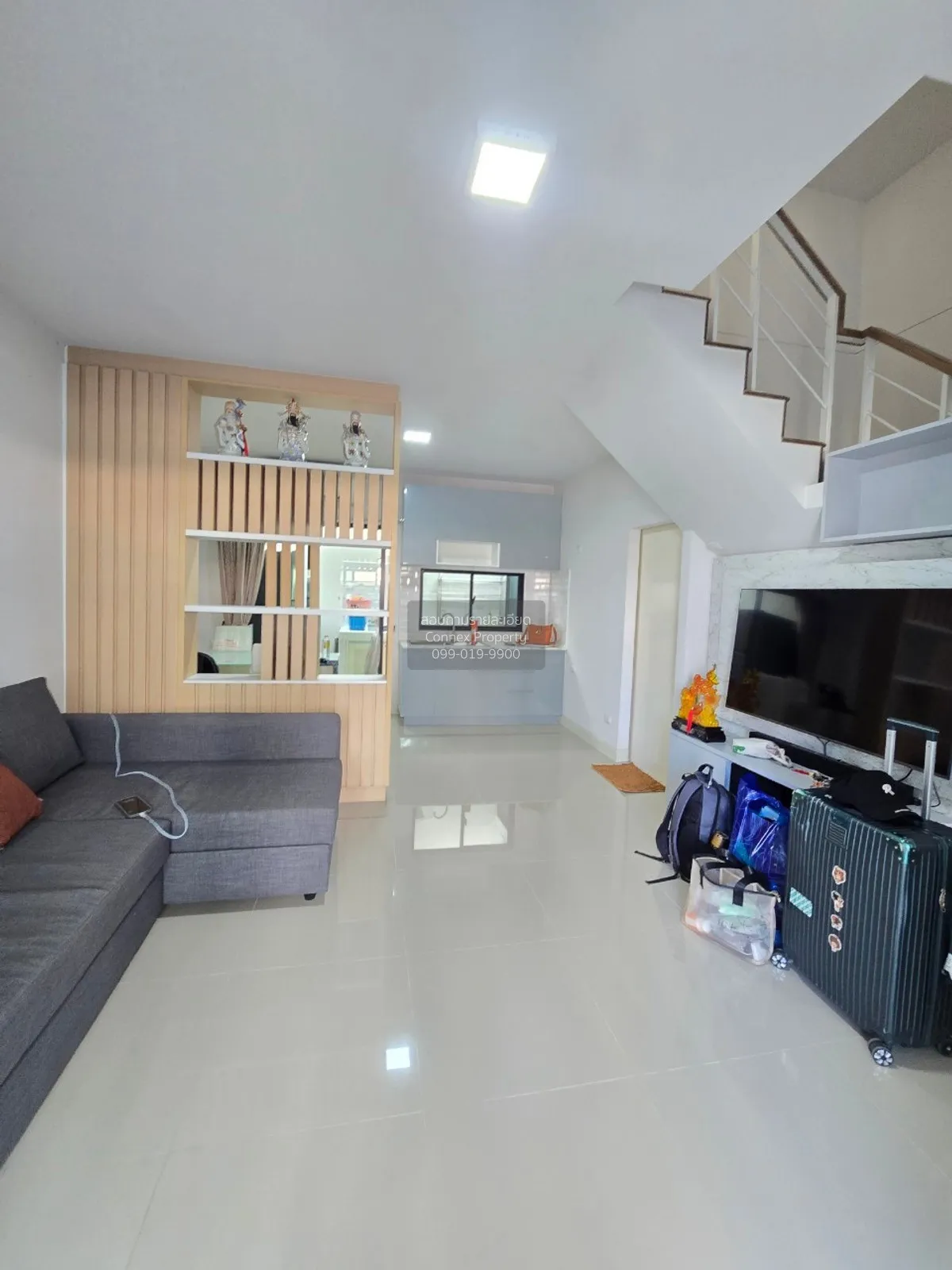 For Sale Townhouse/Townhome  , Baan Klang Muang Srinakarin-Onnut  3