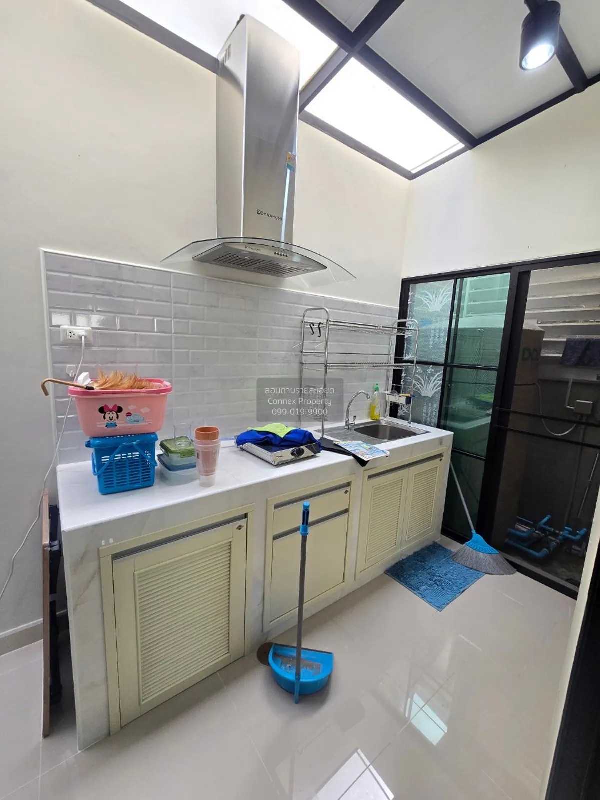 For Sale Townhouse/Townhome  , Baan Klang Muang Srinakarin-Onnut  4