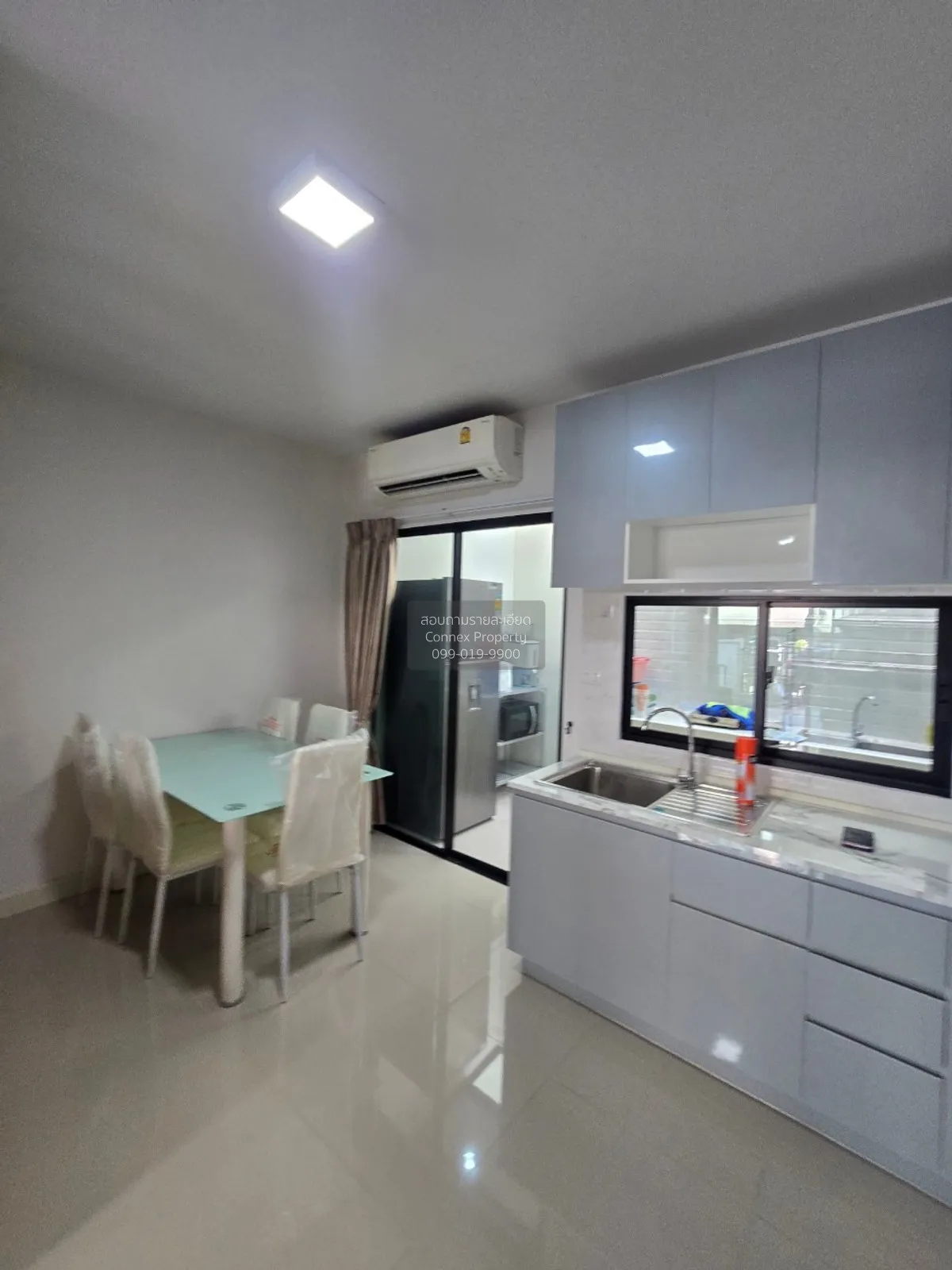 For Sale Townhouse/Townhome  , Baan Klang Muang Srinakarin-Onnut 