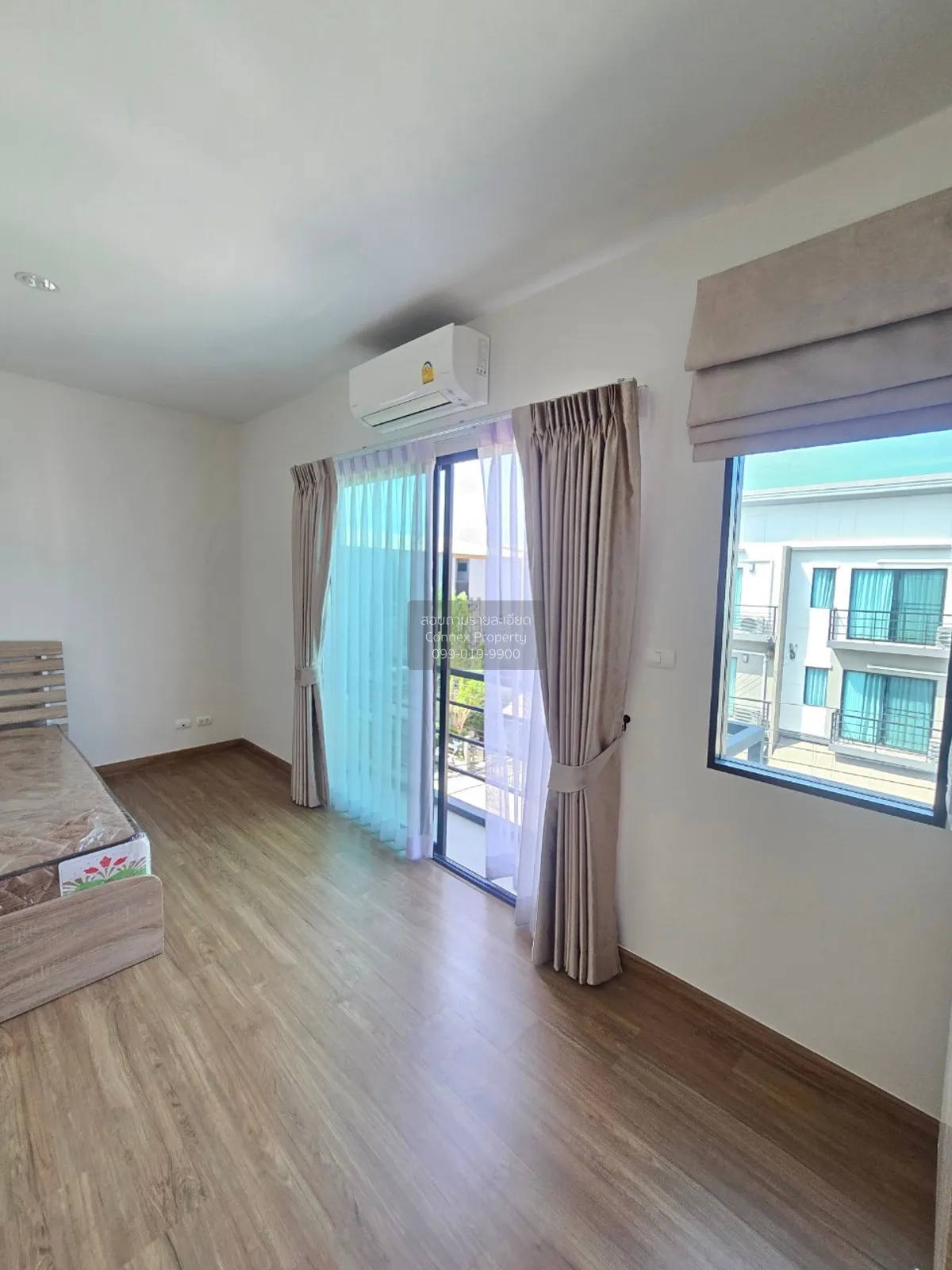 For Sale Townhouse/Townhome  , Baan Klang Muang Srinakarin-Onnut 