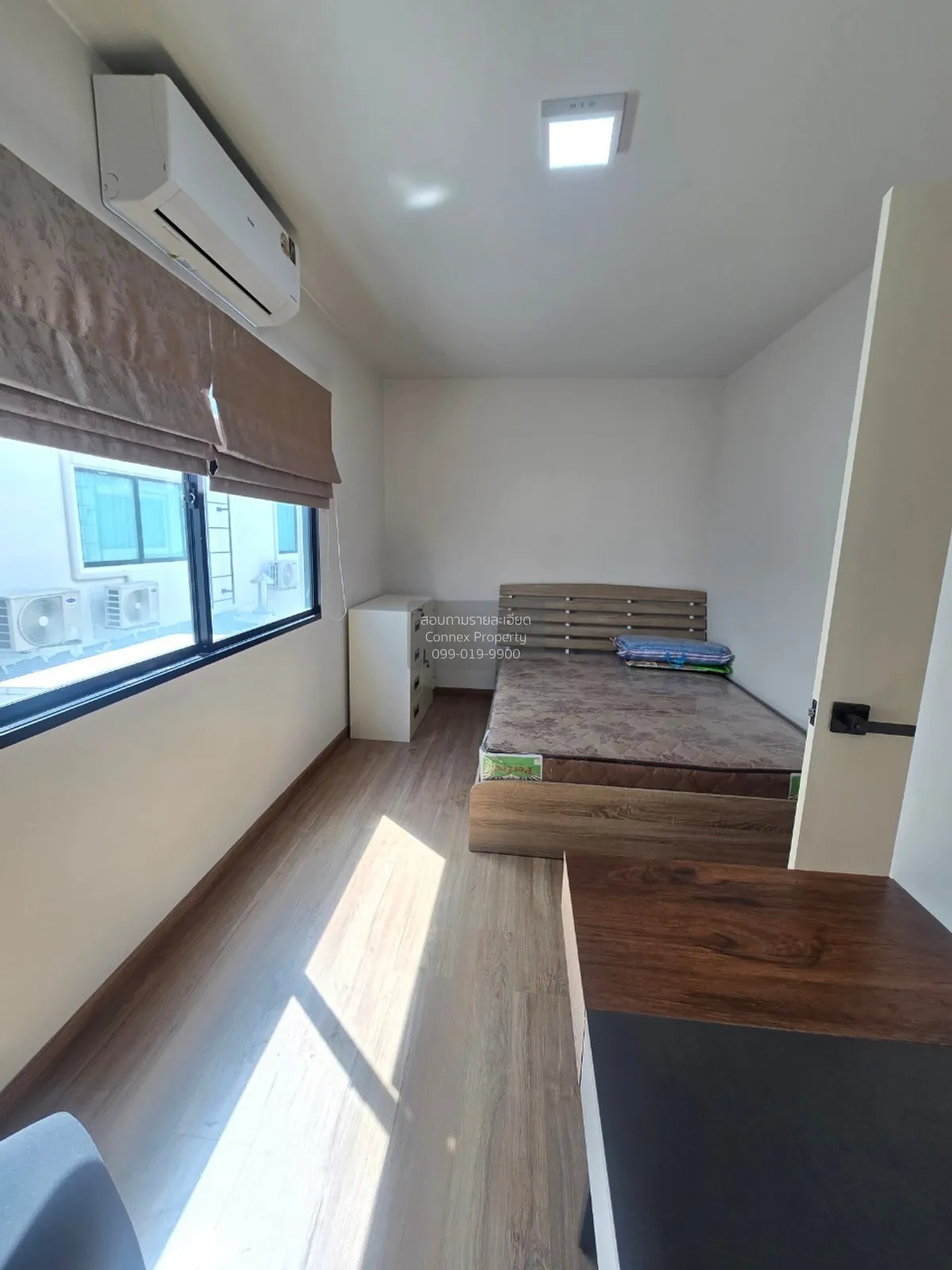 For Rent Townhouse/Townhome  , Baan Klang Muang Srinakarin-Onnut 