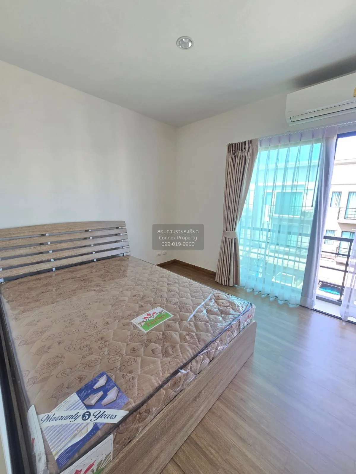 For Rent Townhouse/Townhome  , Baan Klang Muang Srinakarin-Onnut 