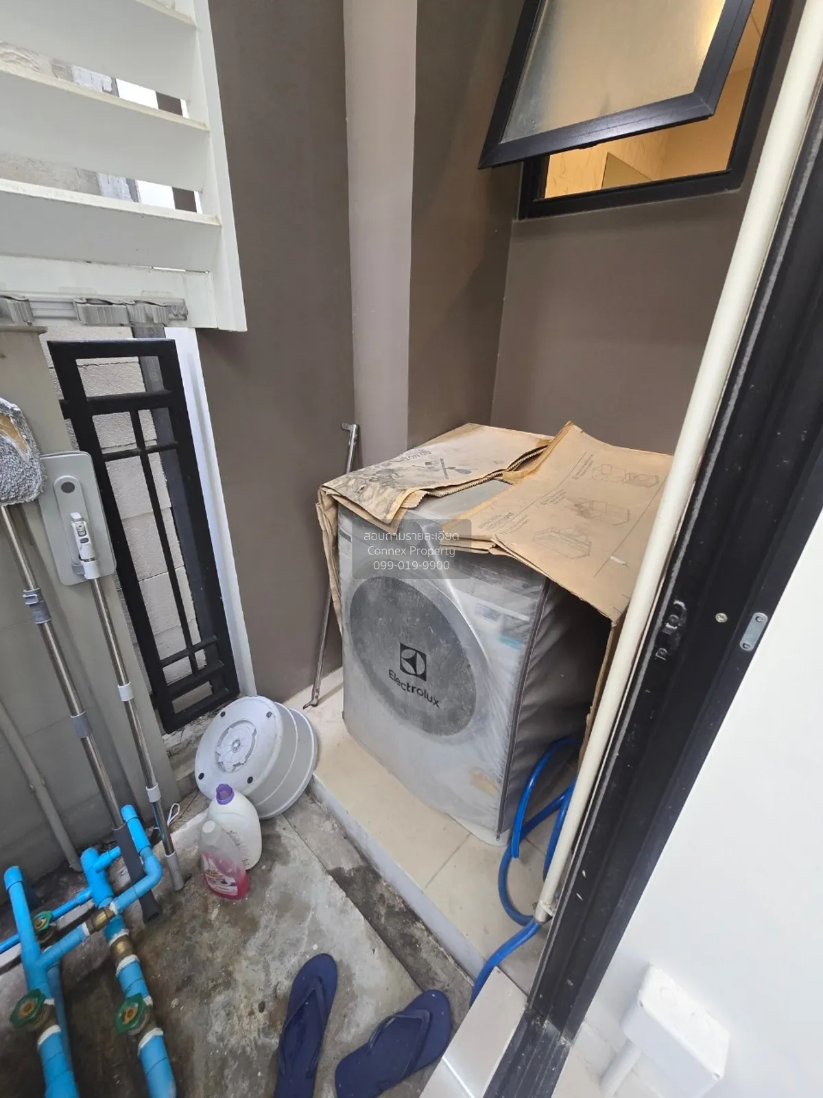 For Rent Townhouse/Townhome  , Baan Klang Muang Srinakarin-Onnut 