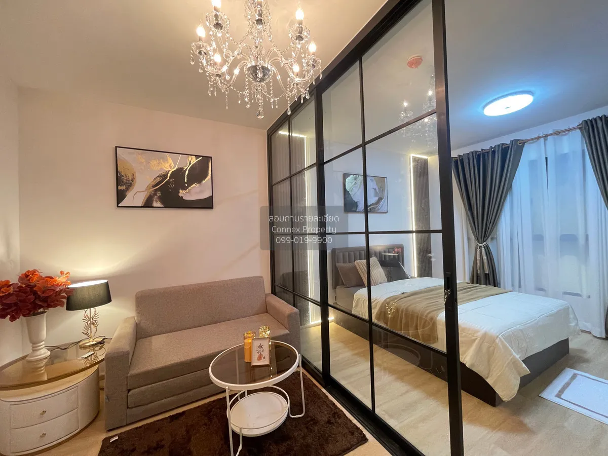 ขายคอนโด  บี ยู โชคชัย 4 ลาดพร้าว เขต ลาดพร้าว กรุงเทพ CX-138423 1