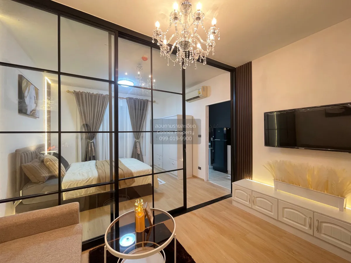 ขายคอนโด  บี ยู โชคชัย 4 ลาดพร้าว เขต ลาดพร้าว กรุงเทพ CX-138423 2