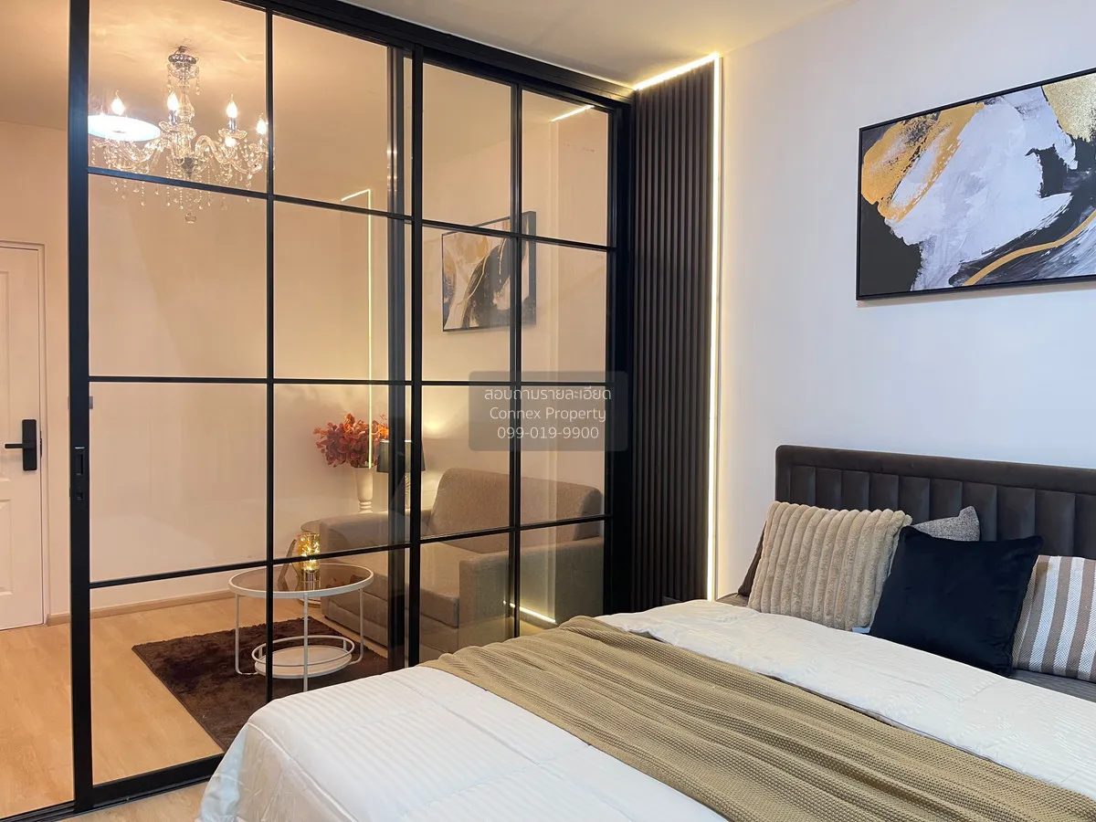 ขายคอนโด  บี ยู โชคชัย 4 ลาดพร้าว เขต ลาดพร้าว กรุงเทพ CX-138423