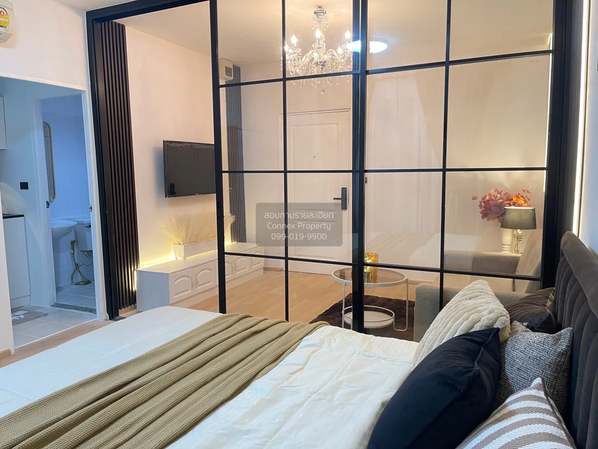 ขายคอนโด  บี ยู โชคชัย 4 ลาดพร้าว เขต ลาดพร้าว กรุงเทพ CX-138423