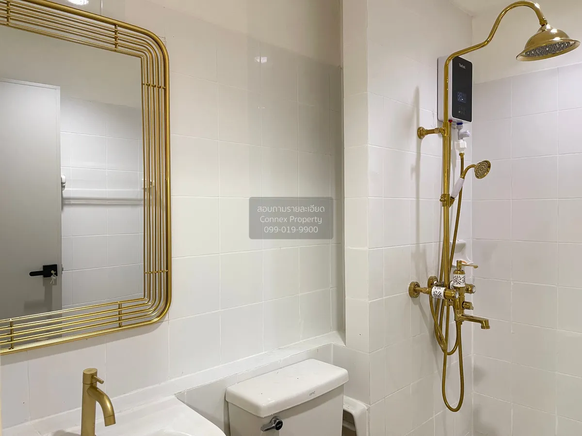 ขายคอนโด  บี ยู โชคชัย 4 ลาดพร้าว เขต ลาดพร้าว กรุงเทพ CX-138423