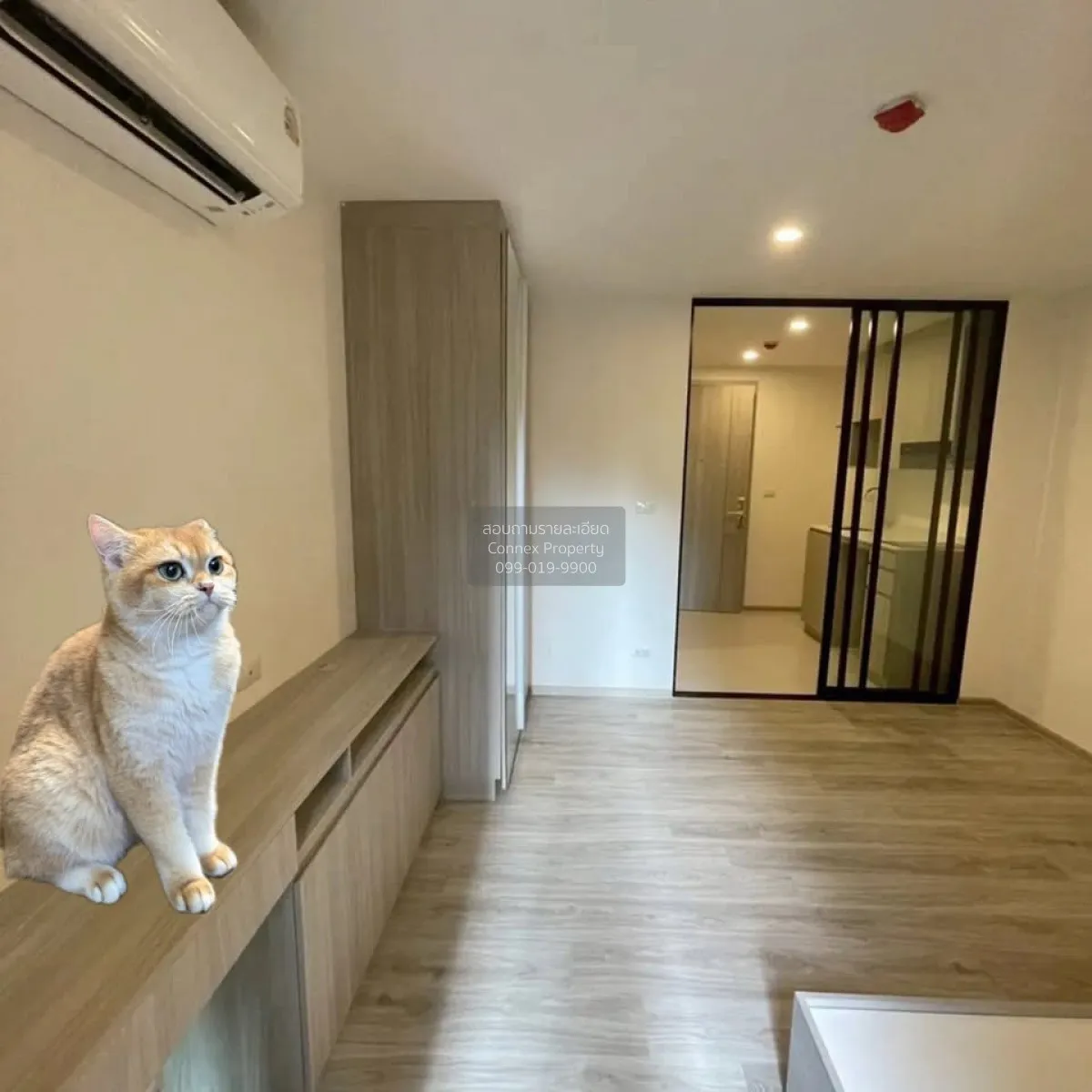 ขายคอนโด  ออริจิ้น เพลย์ ศรีอุดม สเตชั่น บางนาเหนือ เขต บางนา กรุ 3