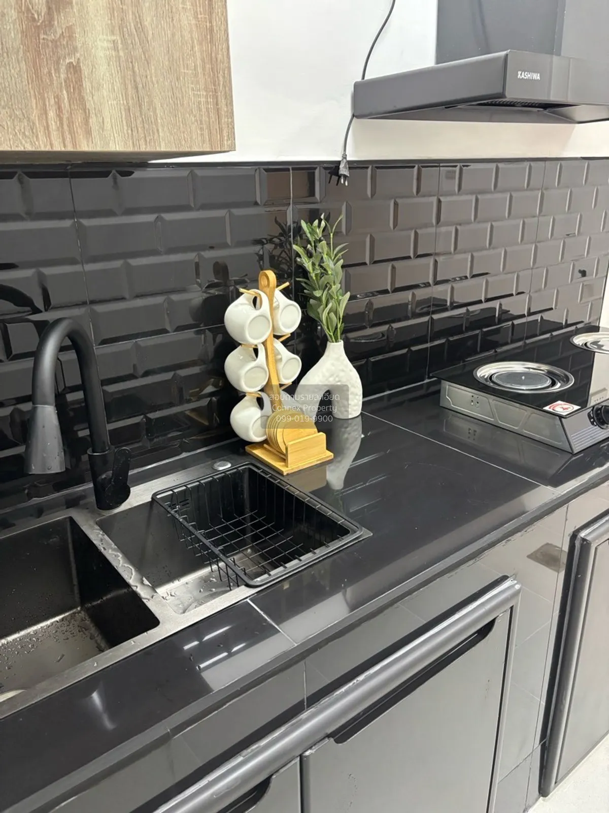 For Sale Townhouse/Townhome  , Sinthawee Ngam Charoen , Tha Kham  4