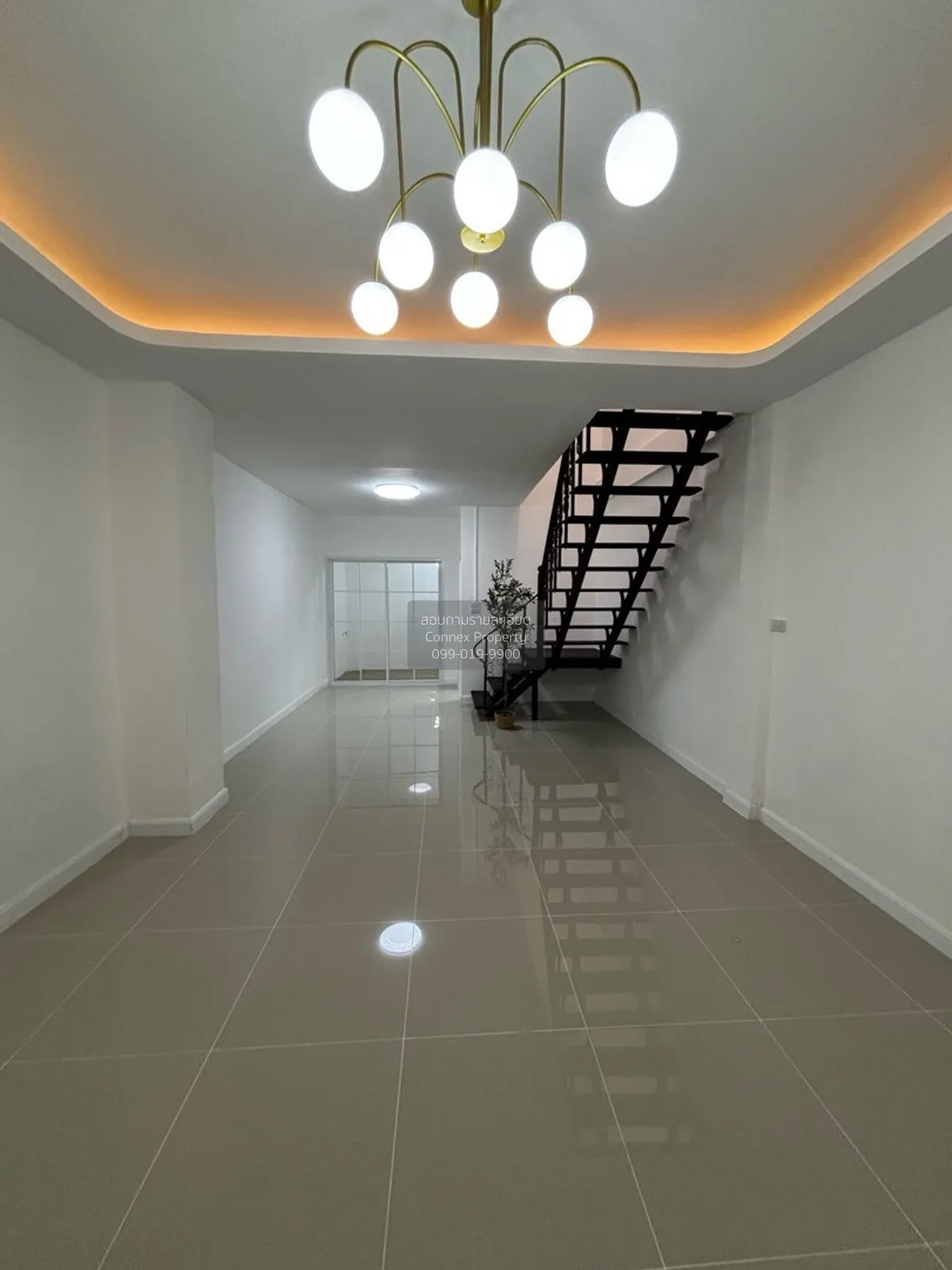For Sale Townhouse/Townhome  , Sinthawee Ngam Charoen , Tha Kham  3