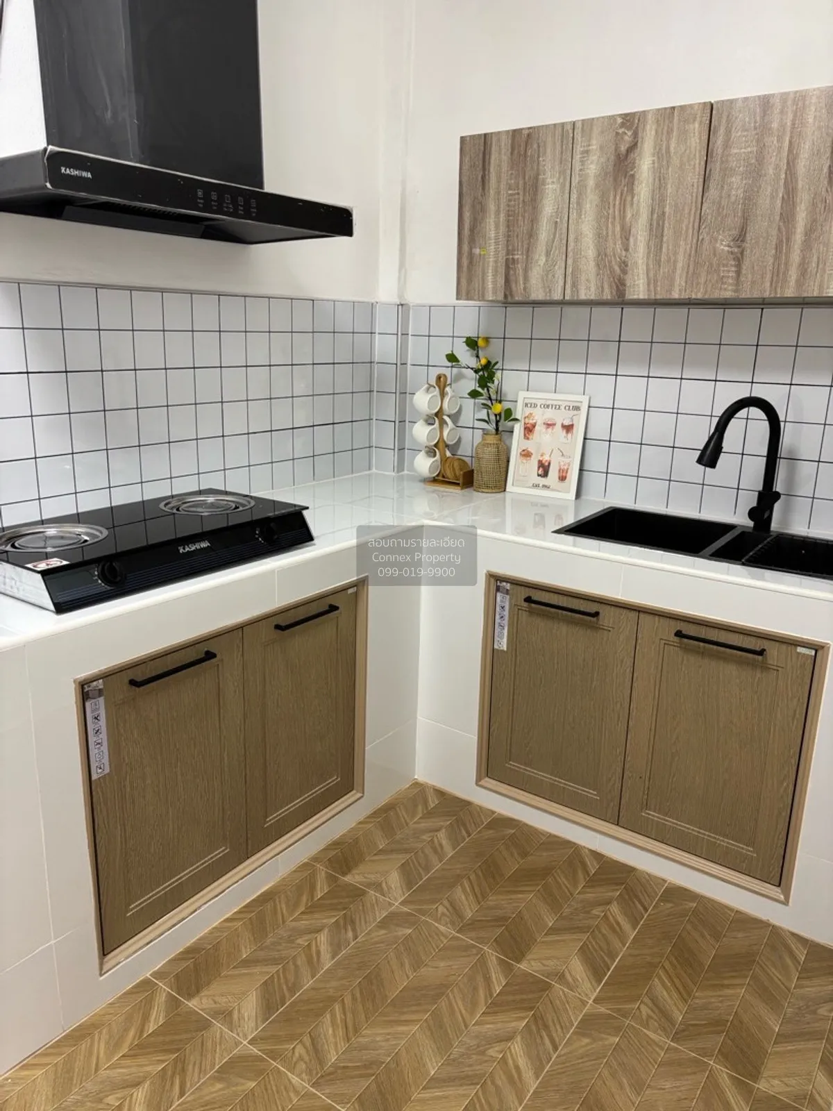 For Sale Townhouse/Townhome  , Sinthawee Ngam Charoen , Tha Kham  4