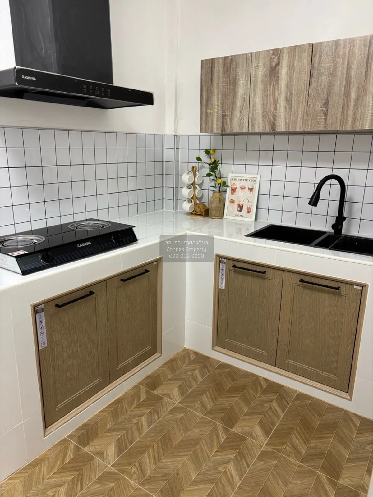 For Sale Townhouse/Townhome  , Sinthawee Ngam Charoen , Tha Kham 